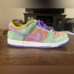 Veneer Dunks